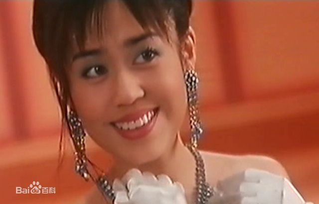 孙佳君(Alien Sun)电影精选剧照