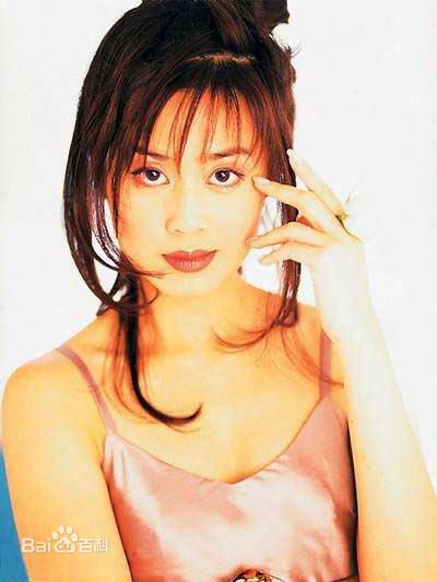 孙佳君(Alien Sun)电影精选剧照