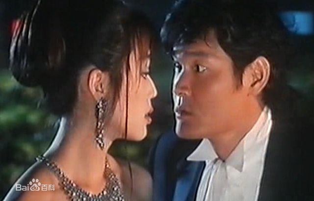 孙佳君(Alien Sun)电影精选剧照