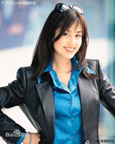 孙佳君(Alien Sun)电影精选剧照