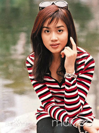 孙佳君(Alien Sun)电影精选剧照