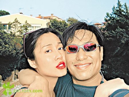 孙佳君(Alien Sun)电影精选剧照