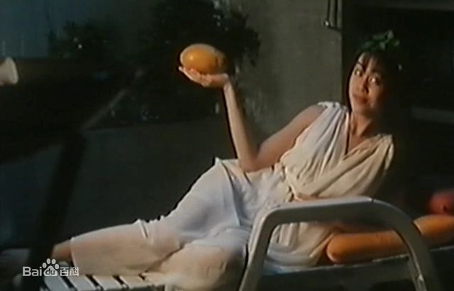 孙佳君(Alien Sun)电影精选剧照