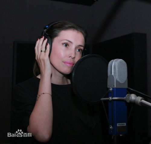 最全珍·玛奇(Jane March)精彩图册