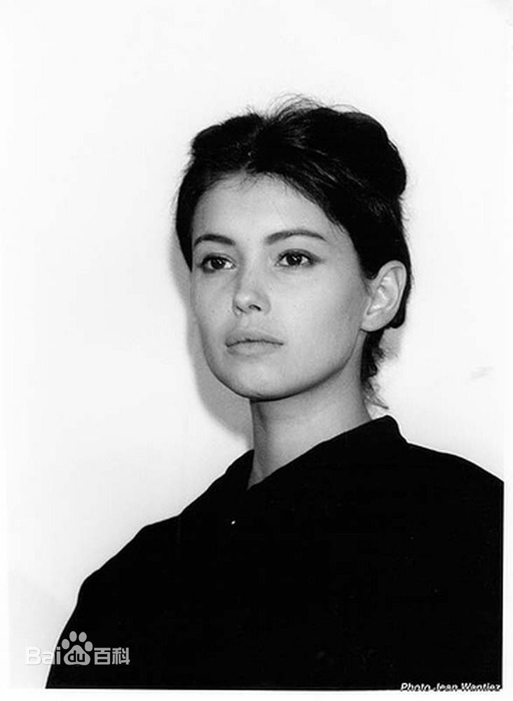 最全珍·玛奇(Jane March)精彩图册