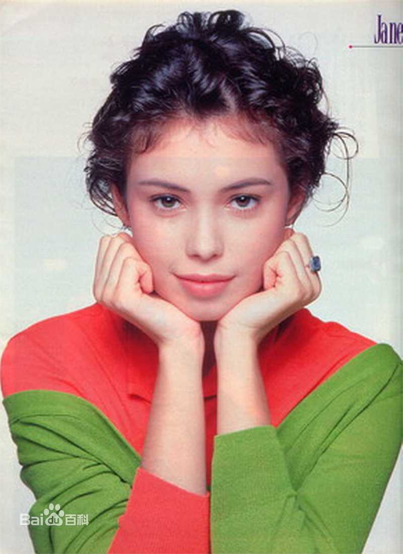 最全珍·玛奇(Jane March)精彩图册