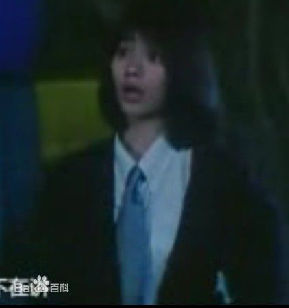 倪淑君(Joyce)在1985《小狐仙》饰演Cleopatra中的