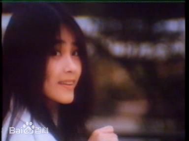 倪淑君(Joyce)在1985《小狐仙》饰演Cleopatra中的