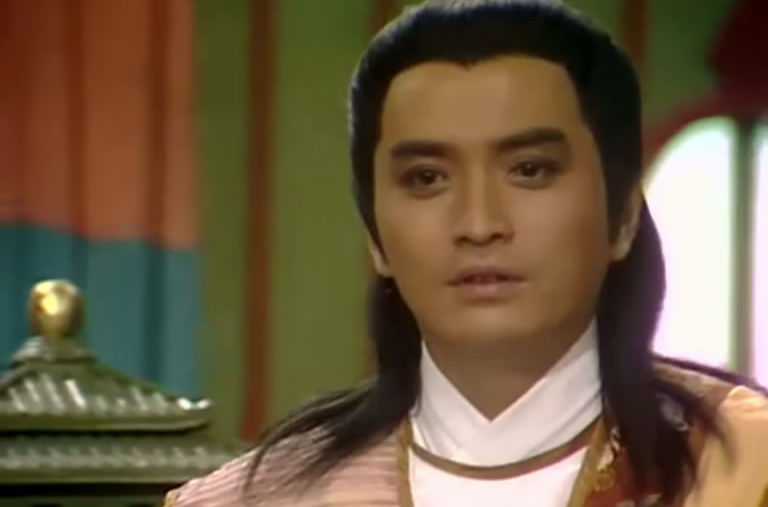 精选黎汉持(Newton Lai)