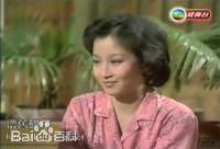 最全黄杏秀(Cecilia Wong Hang-Sau)壁纸