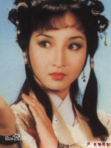 最全黄杏秀(Cecilia Wong Hang-Sau)壁纸