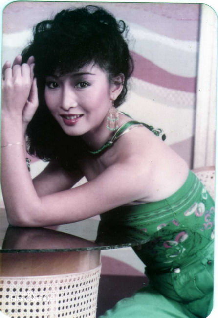 最全黄杏秀(Cecilia Wong Hang-Sau)壁纸