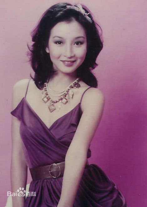 最全黄杏秀(Cecilia Wong Hang-Sau)壁纸