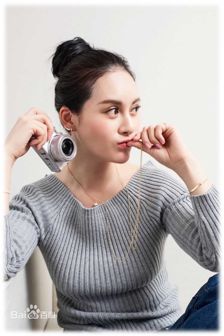 最全杜雨辰(Michele Du)壁纸