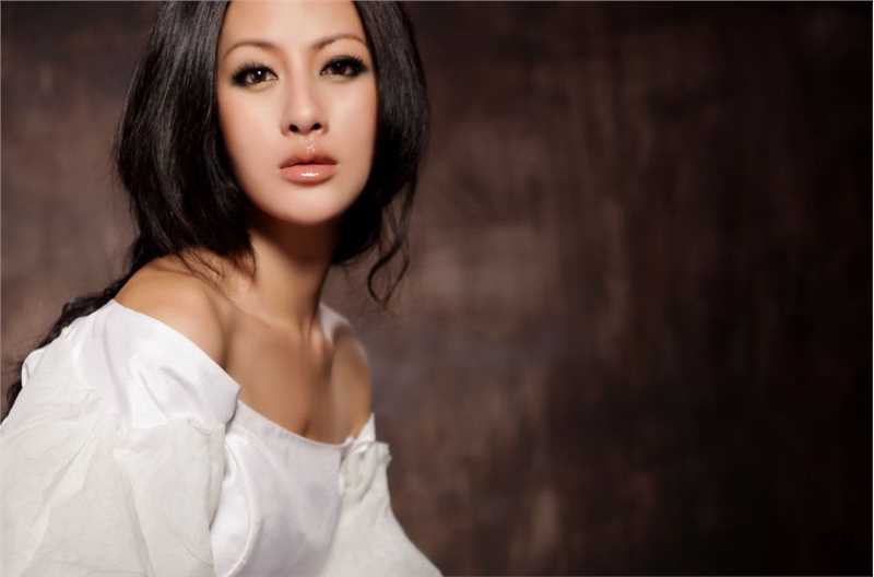 最全杜雨辰(Michele Du)壁纸