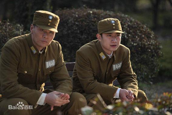 潘泰名(pantaiming)《雪豹》最全剧照