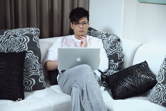 潘泰名(pantaiming)《雪豹》最全剧照