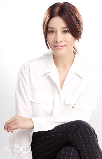 最全李凤绪素颜照