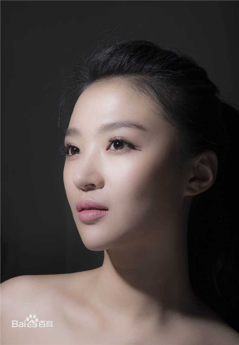 李净洋(lisa)个人照素颜照相册