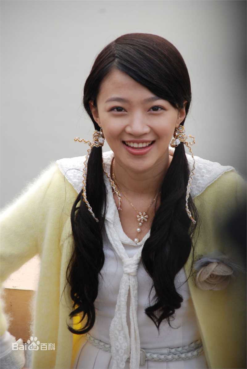 李净洋(lisa)个人照素颜照相册