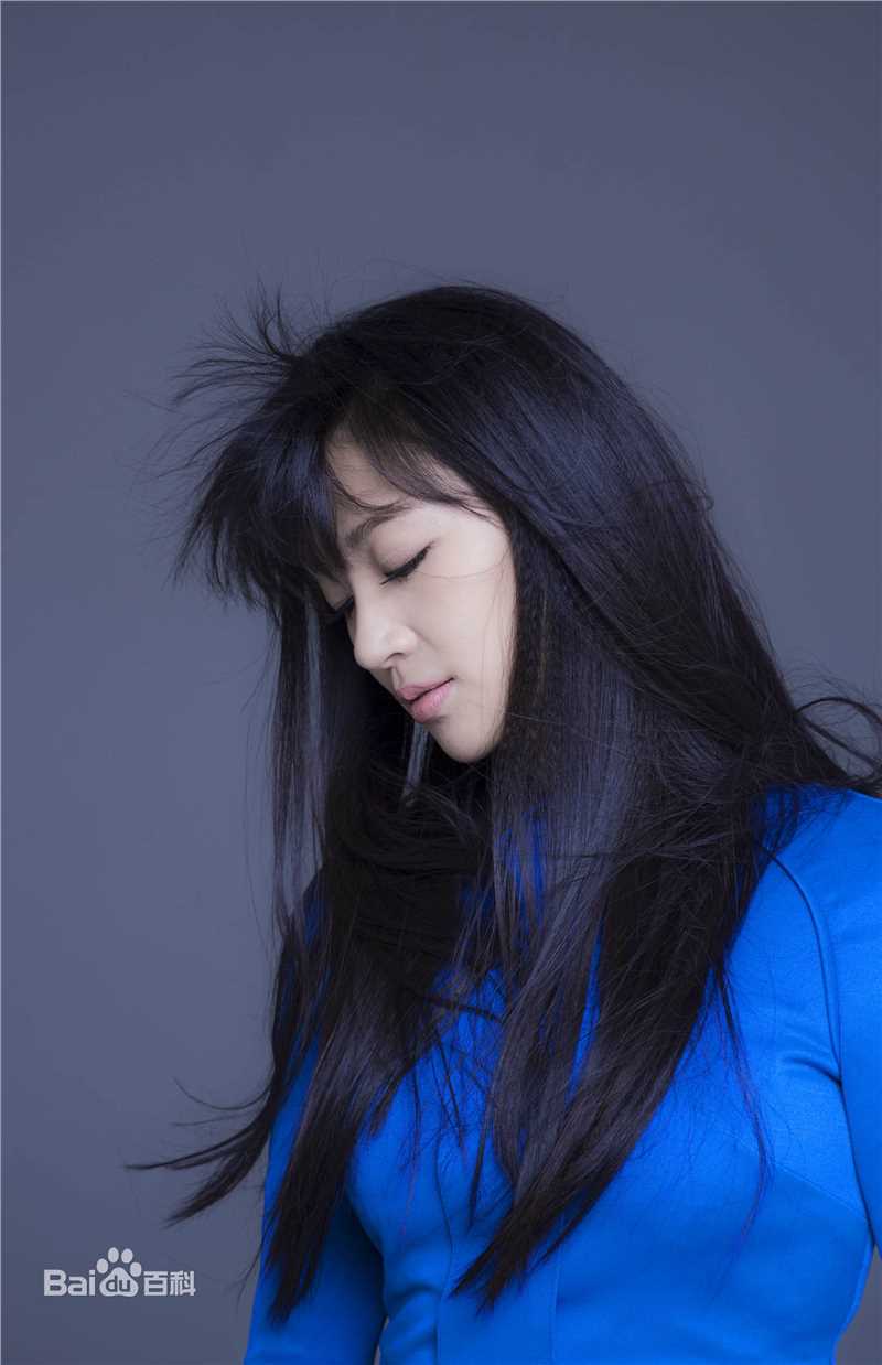 李净洋(lisa)个人照素颜照相册