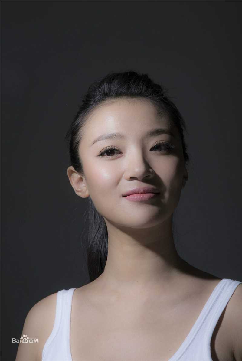 李净洋(lisa)个人照素颜照相册