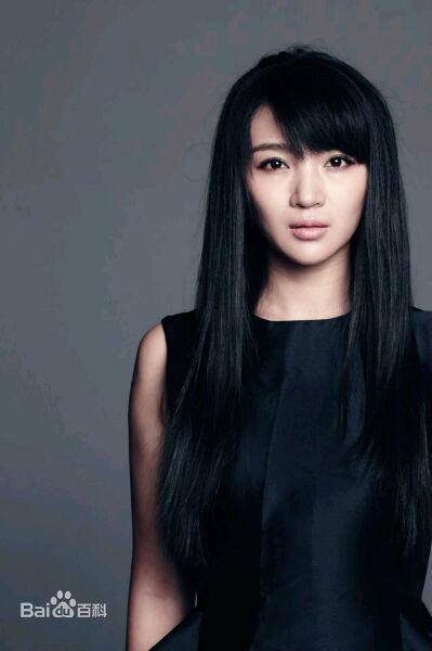 李净洋(lisa)个人照素颜照相册