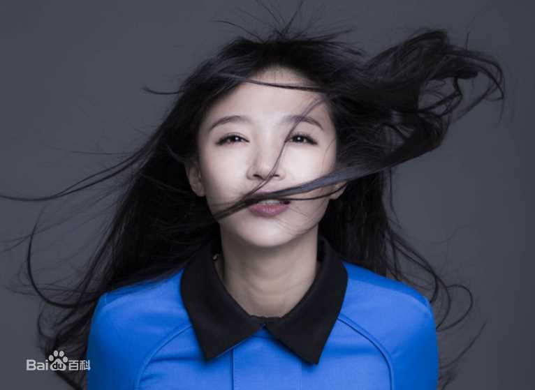 李净洋(lisa)个人照素颜照相册