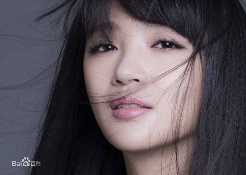 李净洋(lisa)个人照素颜照相册