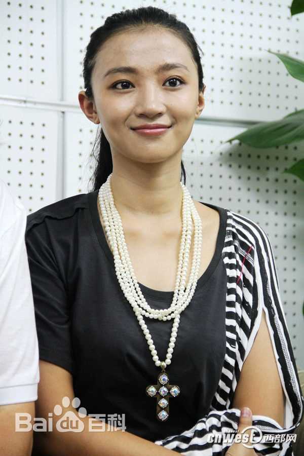 李净洋(lisa)个人照素颜照相册