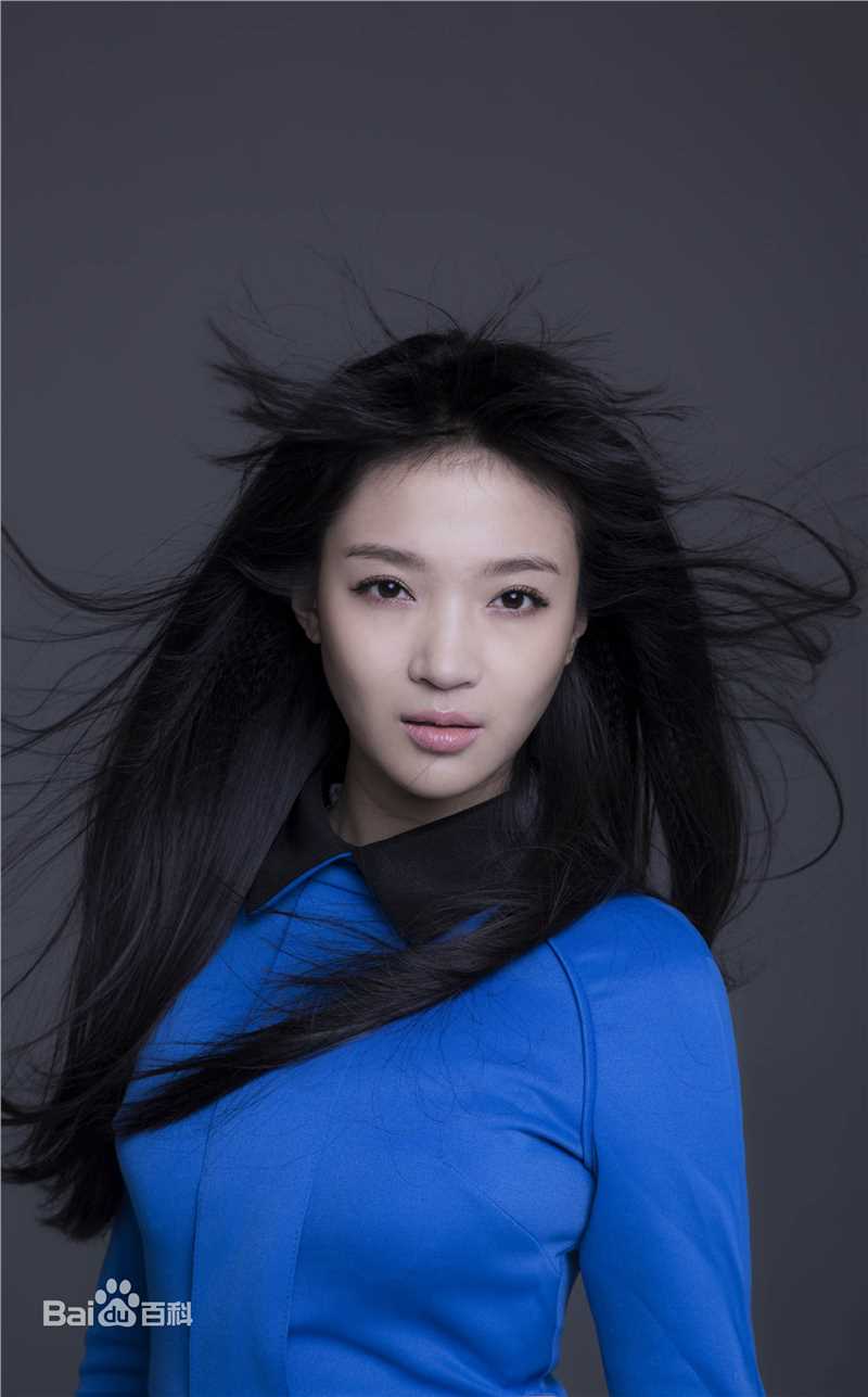 李净洋(lisa)个人照素颜照相册