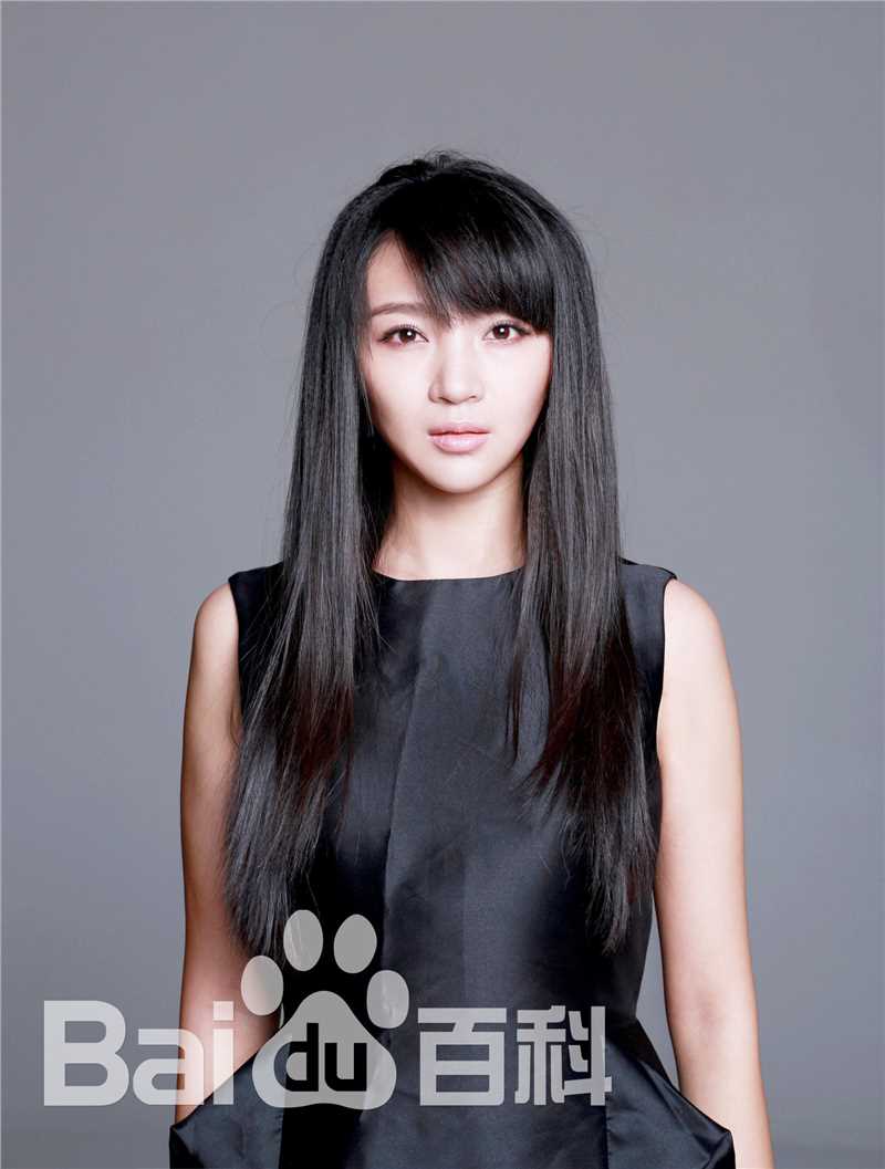 精选李净洋(lisa)