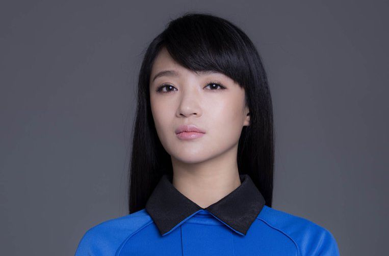 精选李净洋(lisa)