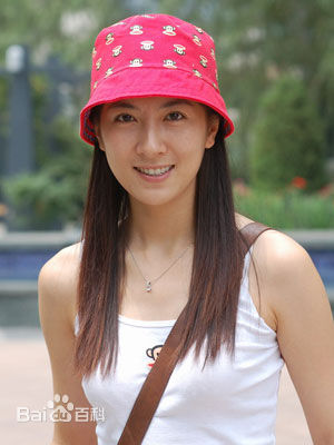 最优质陈俏素颜照