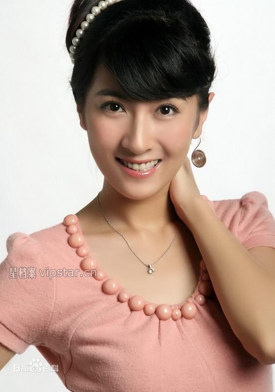 最优质陈俏素颜照