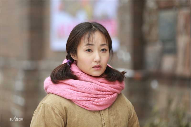 尹馨梓(yǐn xīn zǐ)精选剧照