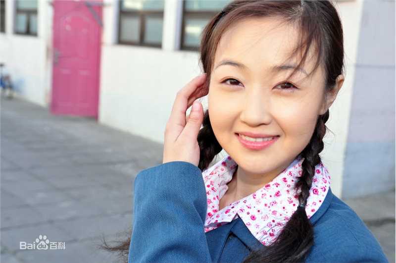 尹馨梓(yǐn xīn zǐ)精选剧照