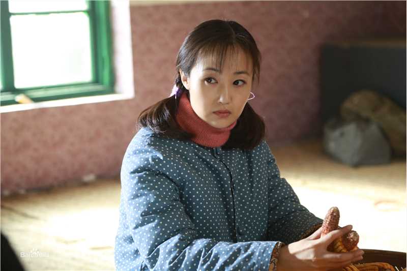 尹馨梓(yǐn xīn zǐ)精选剧照