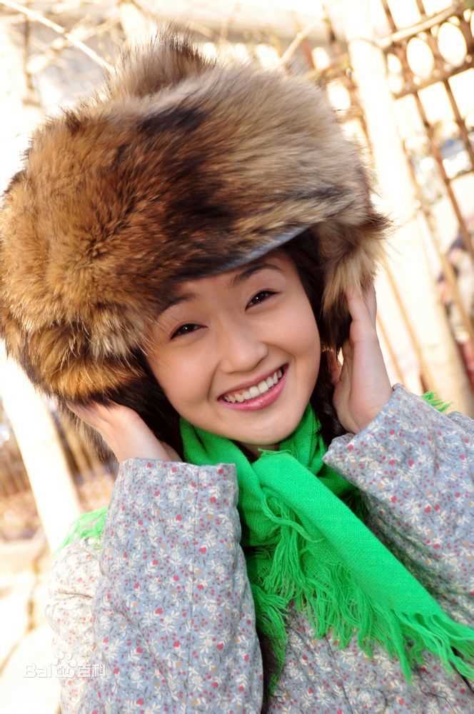 尹馨梓(yǐn xīn zǐ)精选剧照