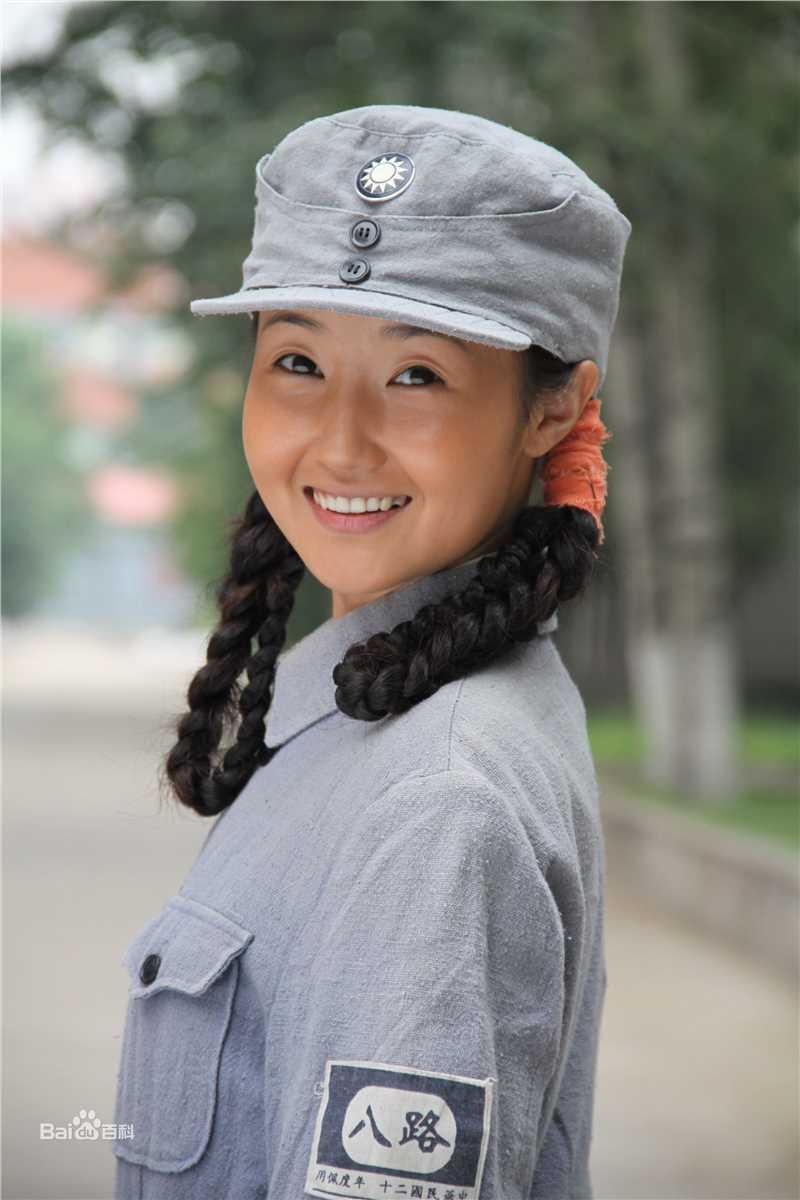 尹馨梓(yǐn xīn zǐ)精选剧照