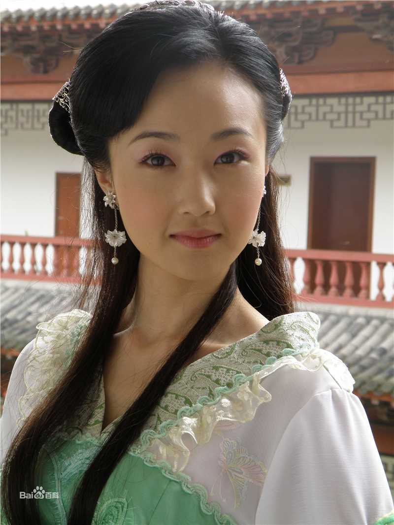 尹馨梓(yǐn xīn zǐ)精选剧照