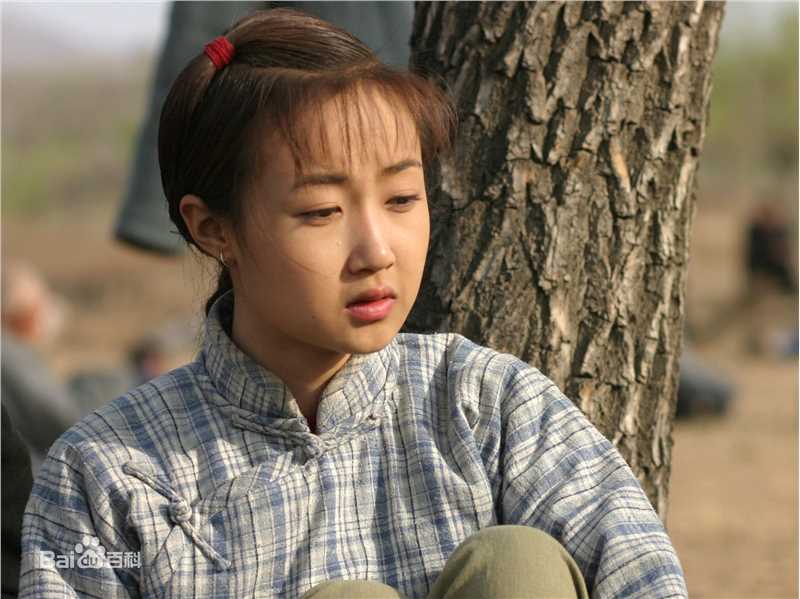 尹馨梓(yǐn xīn zǐ)精选剧照