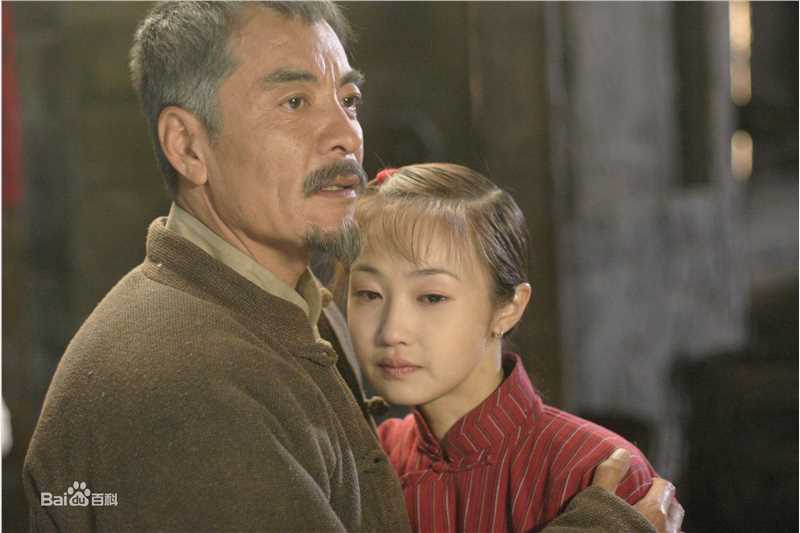 尹馨梓(yǐn xīn zǐ)精选剧照