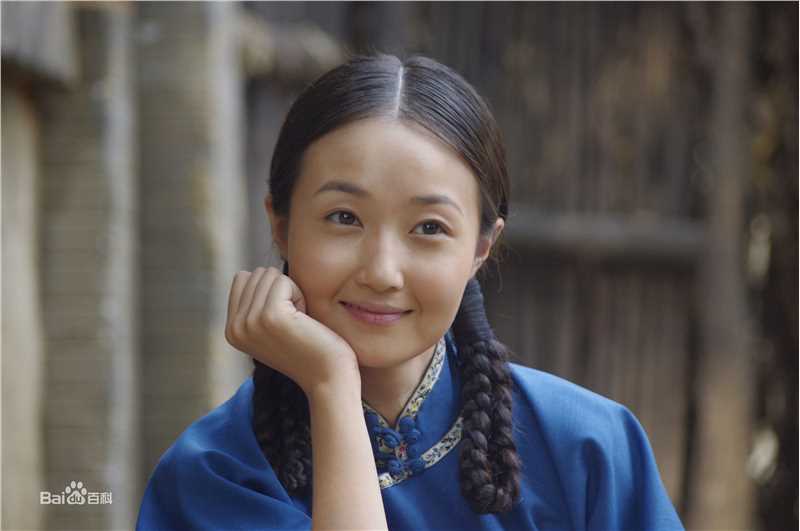 尹馨梓(yǐn xīn zǐ)精选剧照