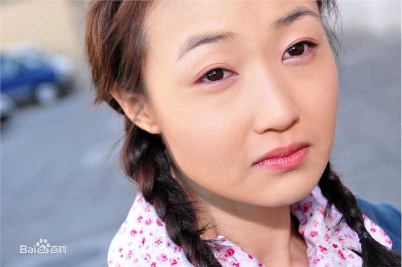 尹馨梓(yǐn xīn zǐ)精选剧照