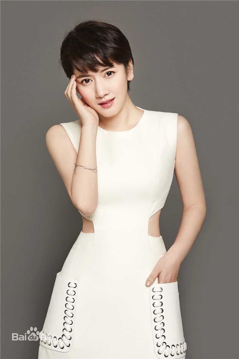 陈虹池(Chen Hongchi)最优质