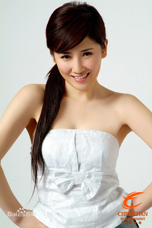 陈虹池(Chen Hongchi)最优质