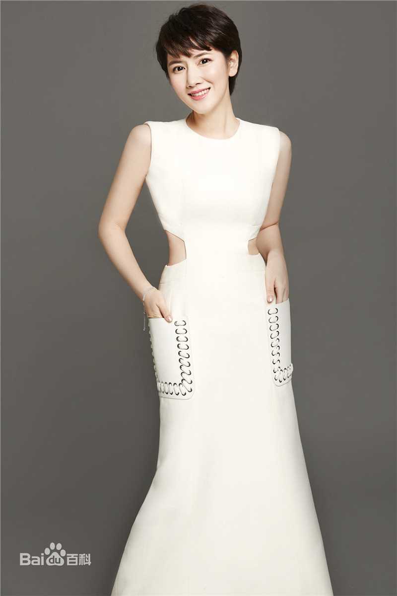 陈虹池(Chen Hongchi)最优质