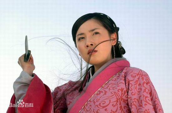 陈虹池(Chen Hongchi)最优质