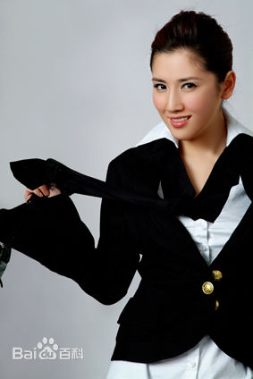 陈虹池(Chen Hongchi)最优质